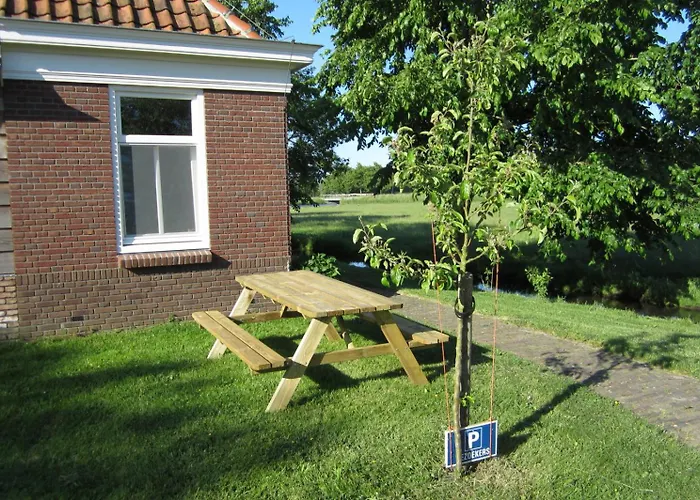 Aan De Dijk