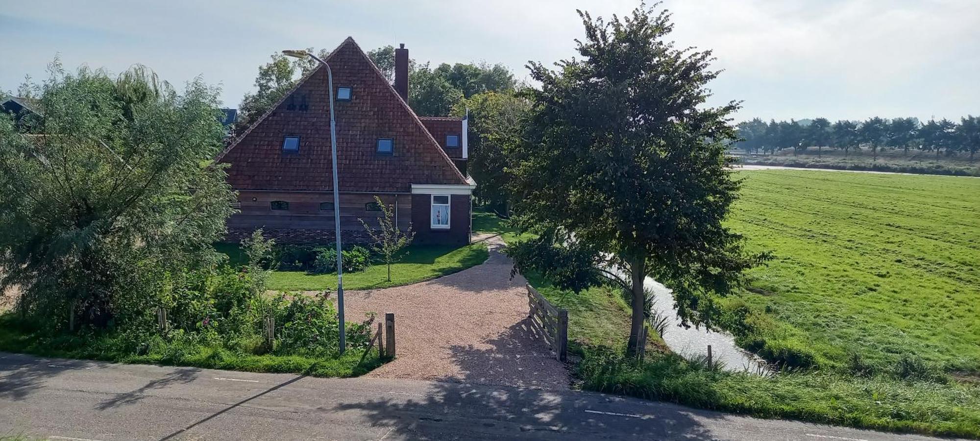 Aan De Dijk * Edam