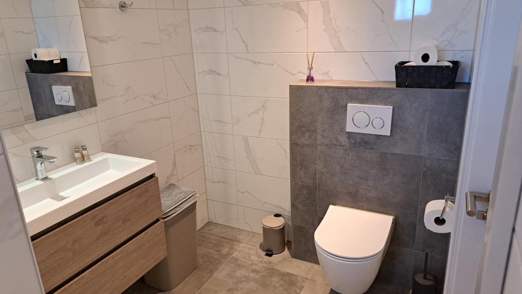Aan De Dijk Apartment Edam