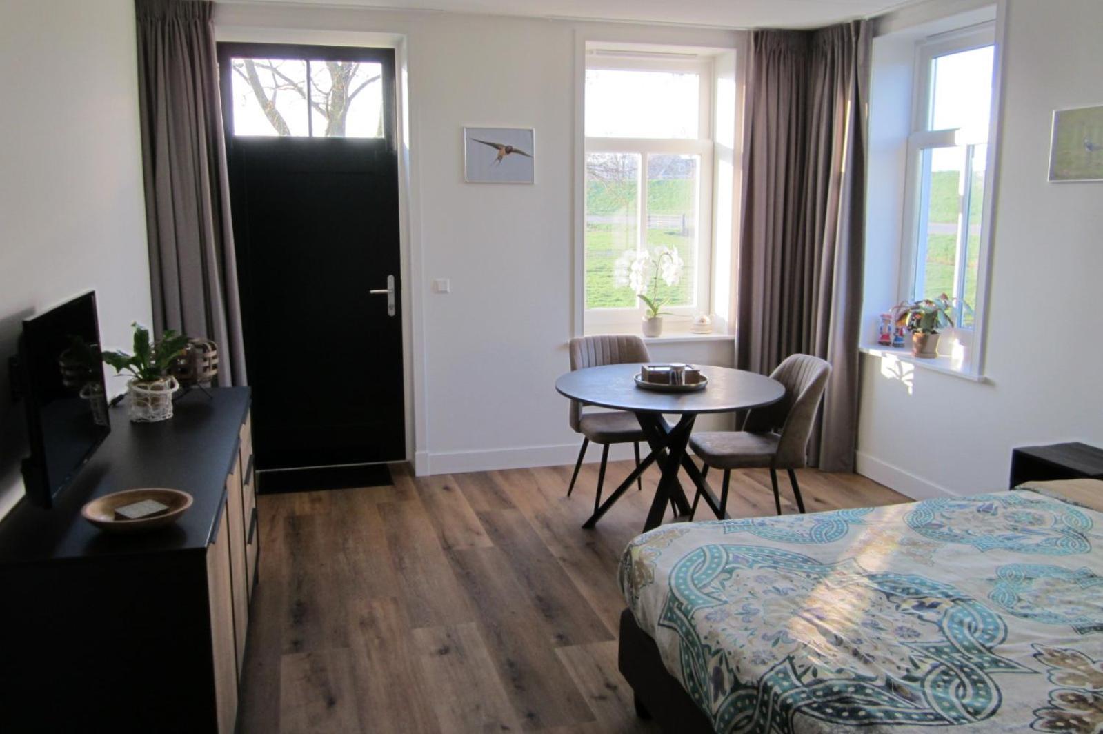 Aan De Dijk Apartment Edam